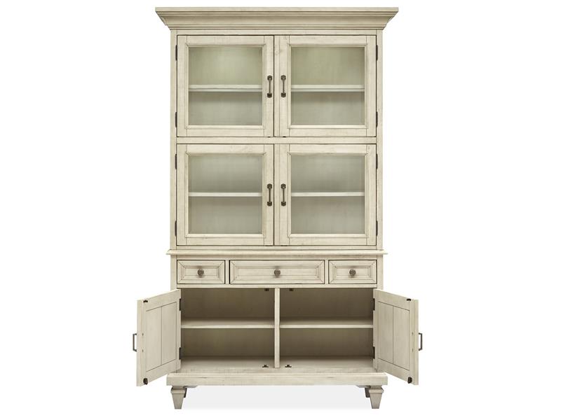 Newport Dining Cabinet Top