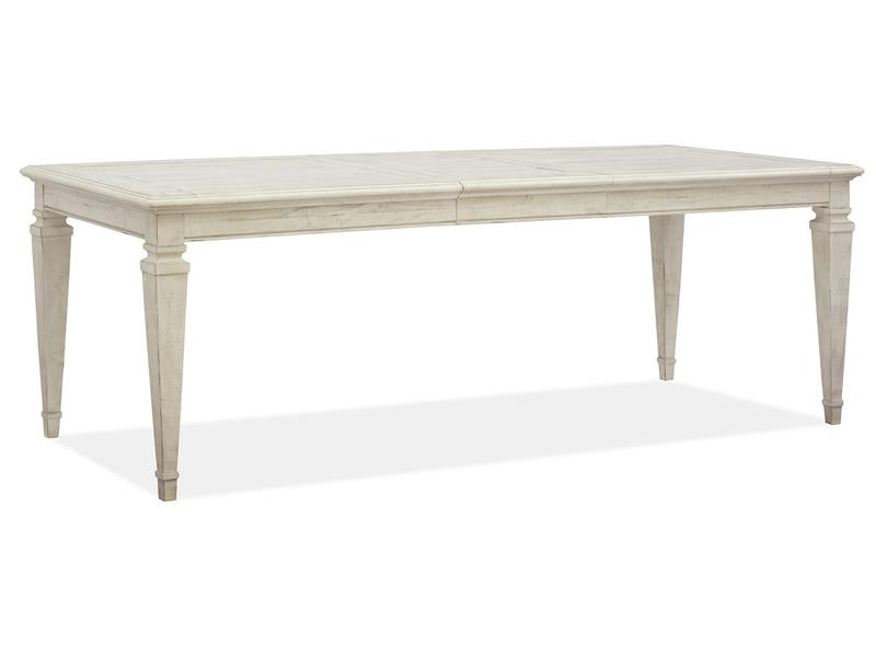 Newport Rectangular Dining Table