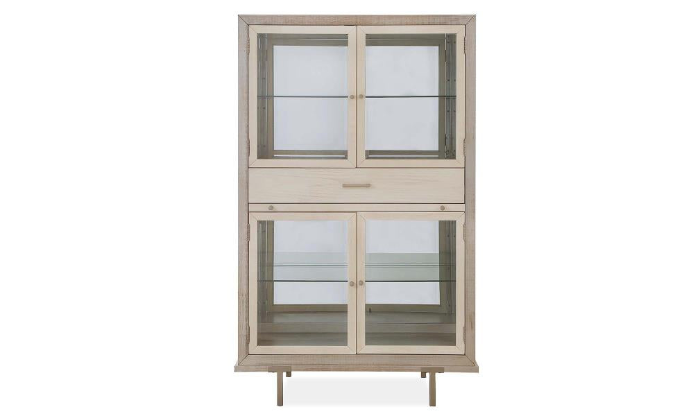 Lenox Display Cabinet