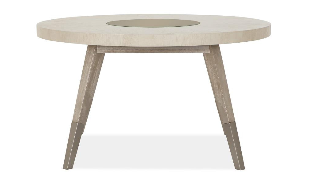 Lenox  Round Dining Table