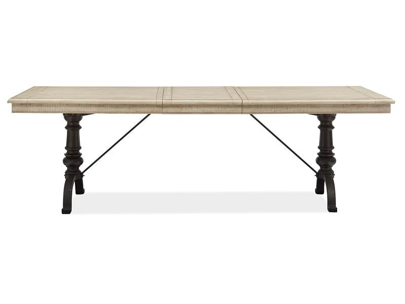 Harlow  Rectangular Dining Table