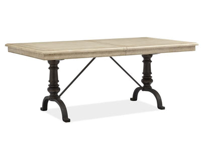 Harlow  Rectangular Dining Table