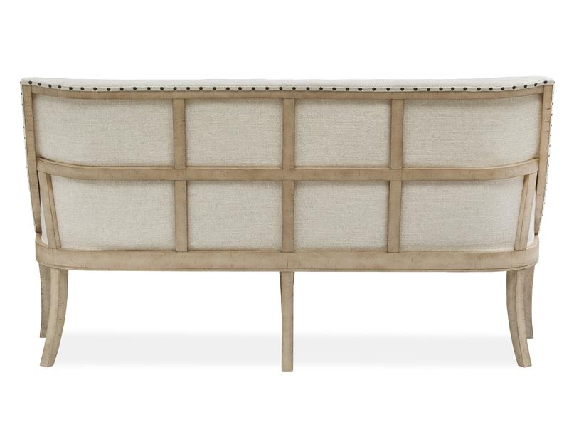 Harlow Dining Bench 