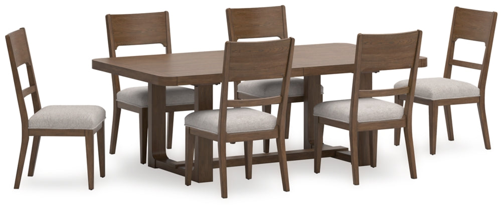 Cabalynn Dining Set