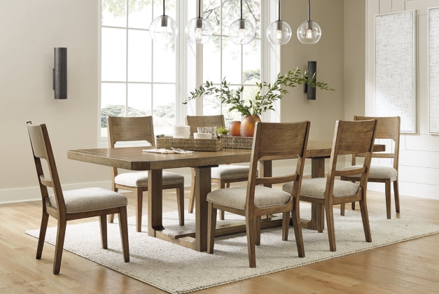 Cabalynn Dining Set