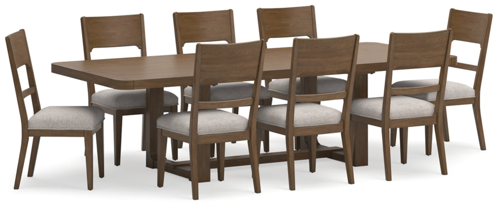 Cabalynn Dining Set