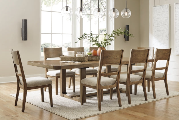 Cabalynn Dining Set