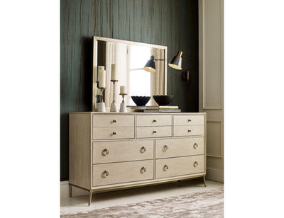 Lenox Stradella Dresser-Dressers-Leahyco