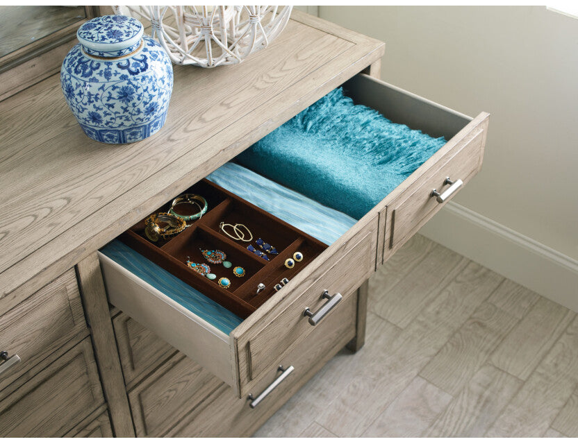 WEST FORK PARKS DRESSER-Dressers-Leahyco