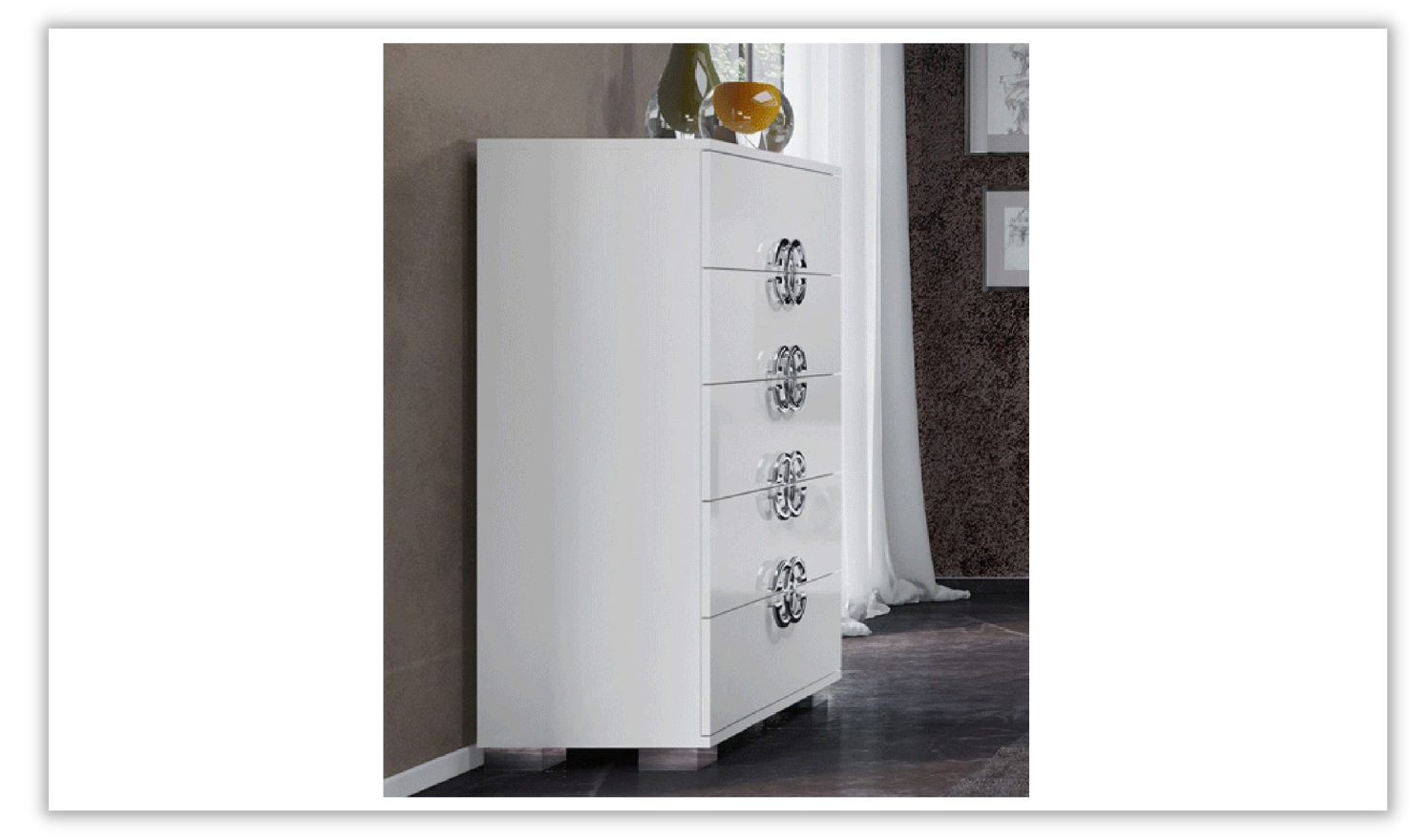 Dafne Chest-Storage Chests-Leahyco