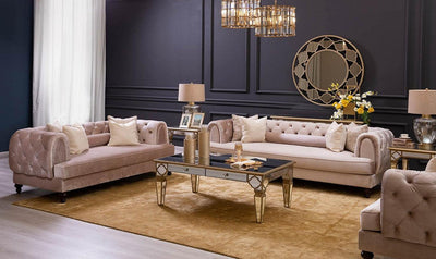 Darian Sofa - jennifer furniture