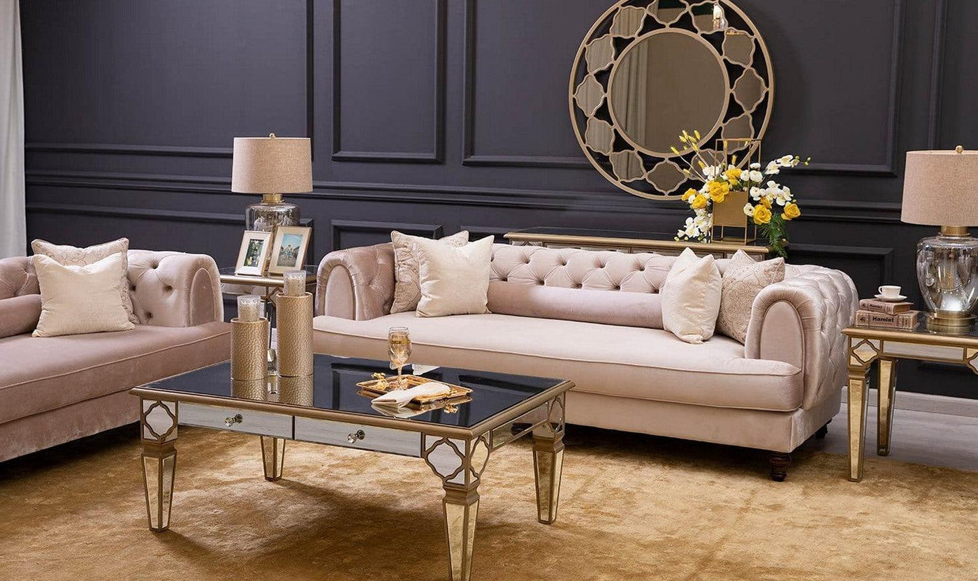 Darian Sofa - jennifer furniture