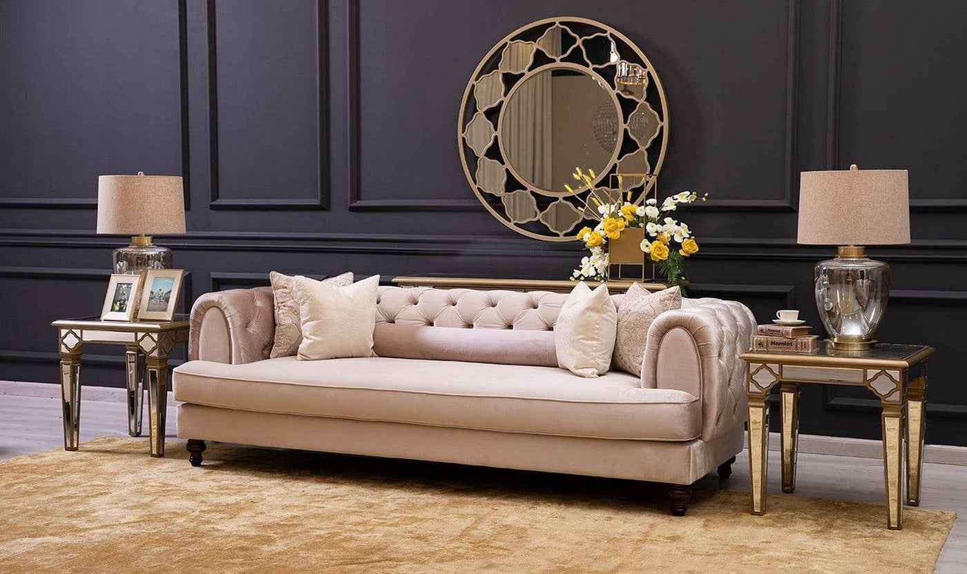 Darian Sofa - jennifer furniture