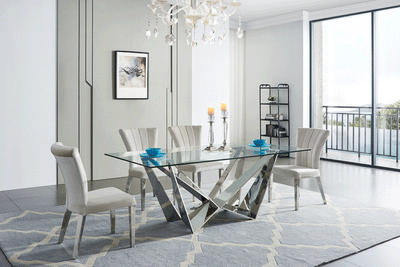 Arabella Dining Table