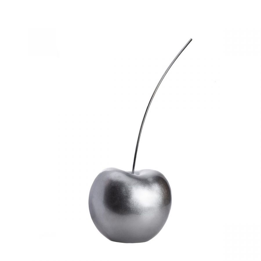 Cherry Sculpture