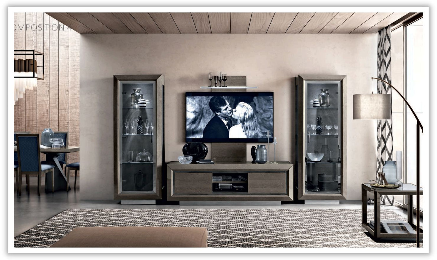 Elite TV Cabinet