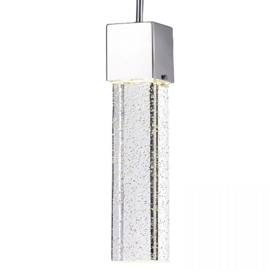 Kaiden Sparkling Chandelier