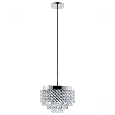 Thiago Cinderella chandelier 