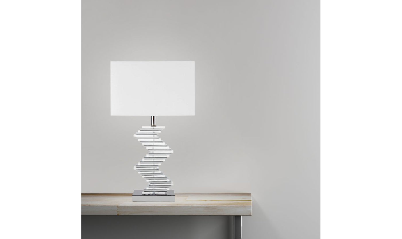 Nolan Table Lamp