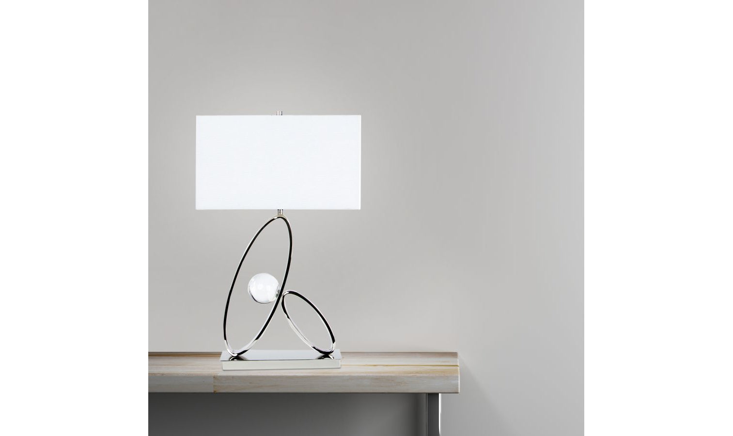 Rebecca Table Lamp