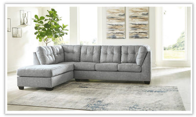 Falkirk Sectional-Sectional Sofas-Leahyco