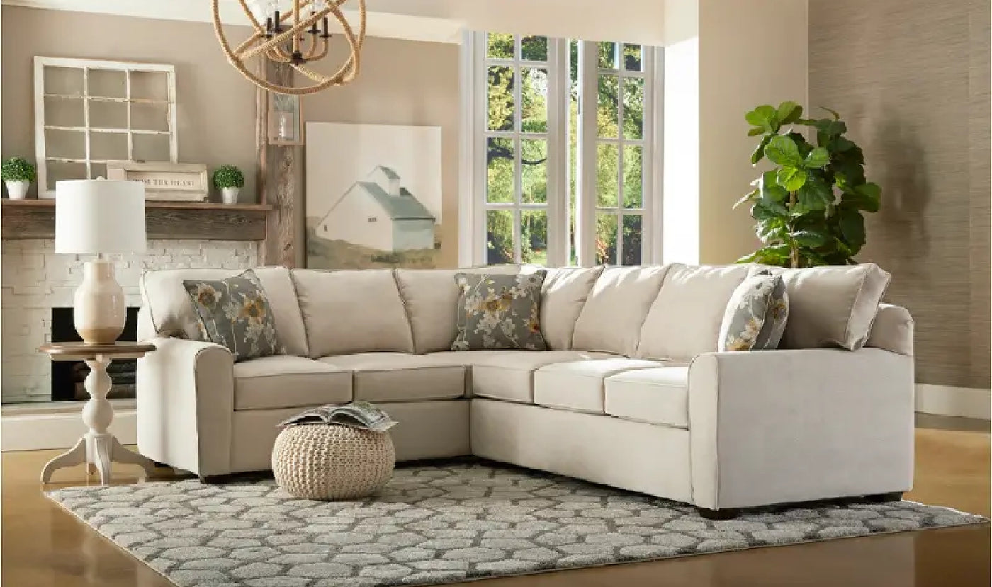 Fybrid Sectional-Sectional-Leahyco