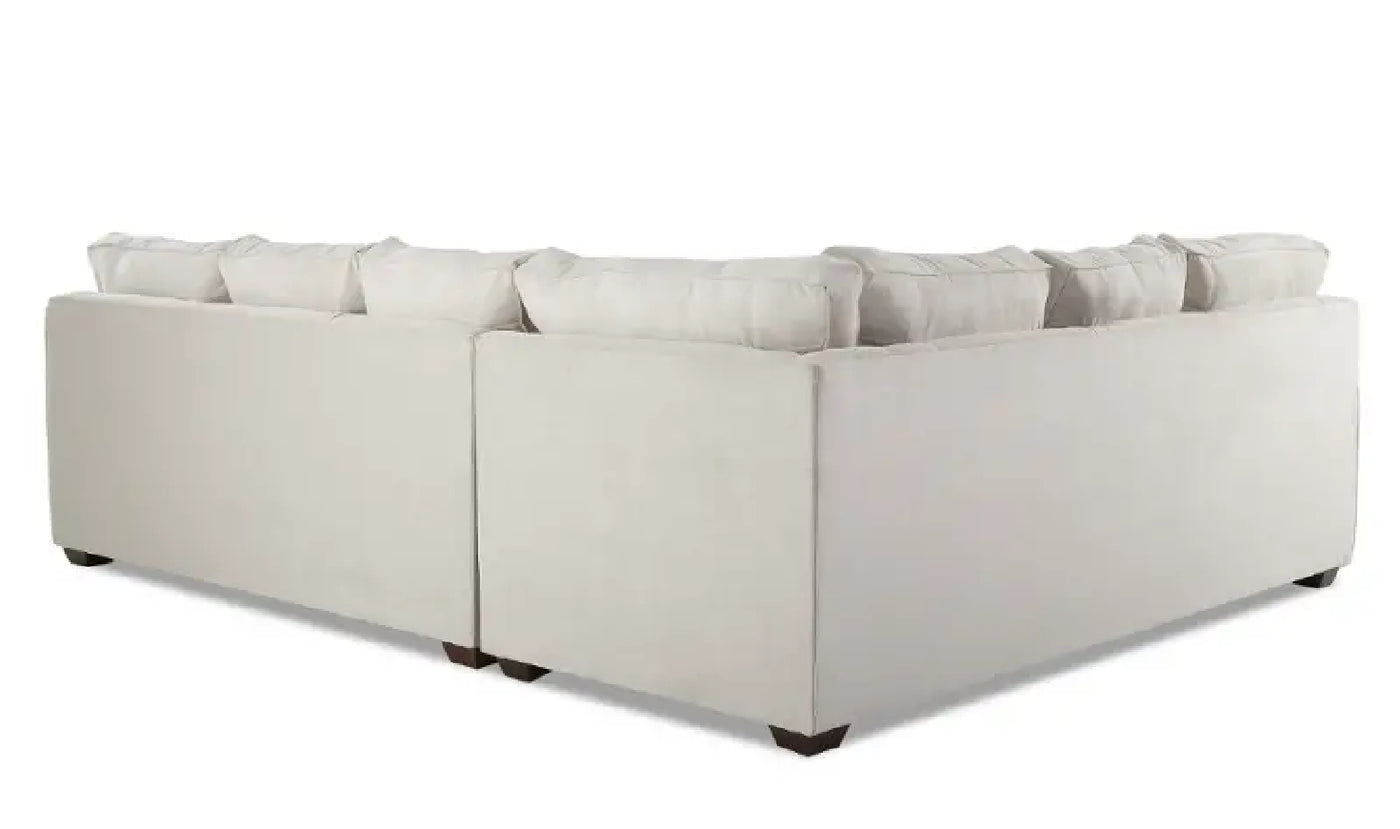 Fybrid Sectional-Sectional-Leahyco