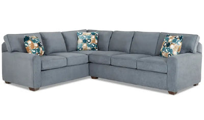 Fybrid Sectional-Sectional-Leahyco