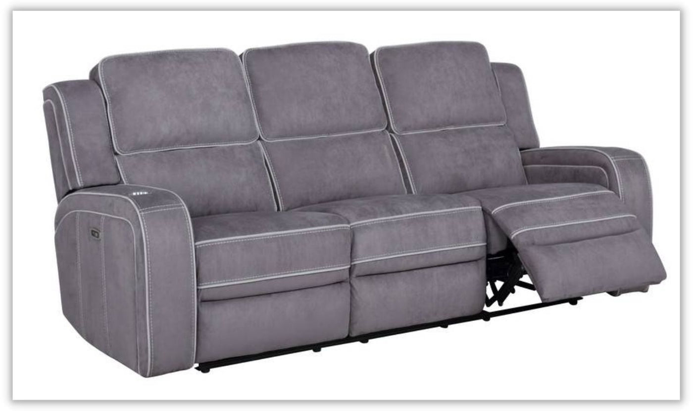 Gada Power Reclining Sofa