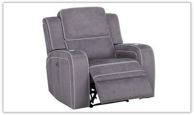 Gada Power Recliner