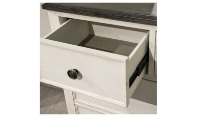 Grand Haven 7-drawer Dresser-Dressers-Leahyco