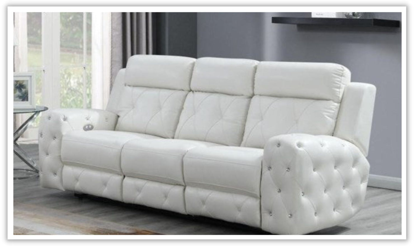 Gracie Power Reclining Sofa