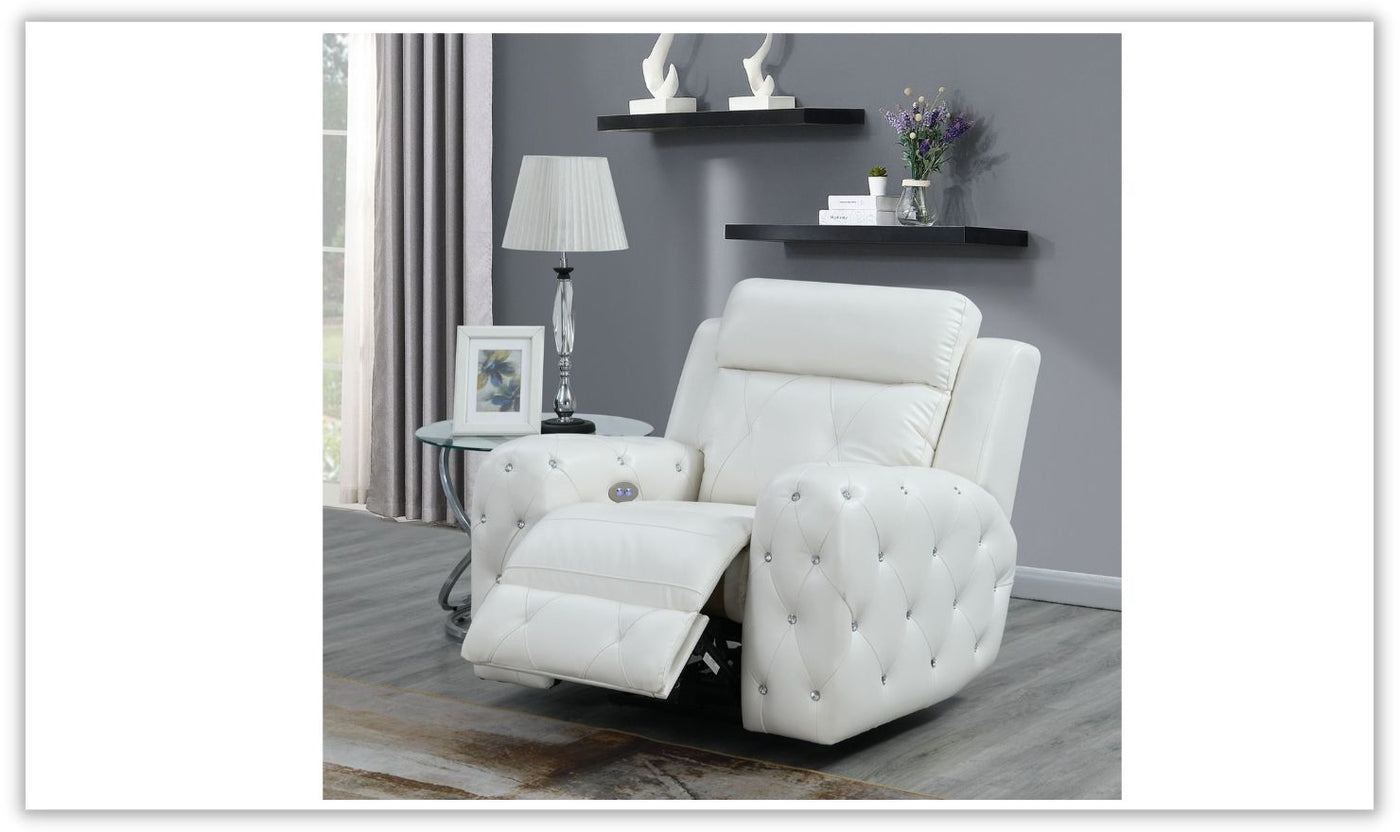 Gracie Power Reclining Chair