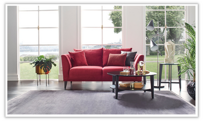 Gravity Plus Sofa-Sofas-Leahyco