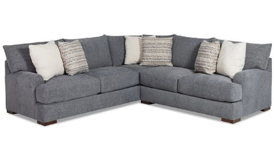 Gunner Sectional-Sectional-Leahyco