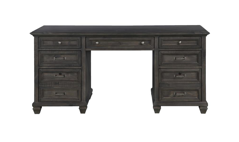 Sutton Place Executive Desk