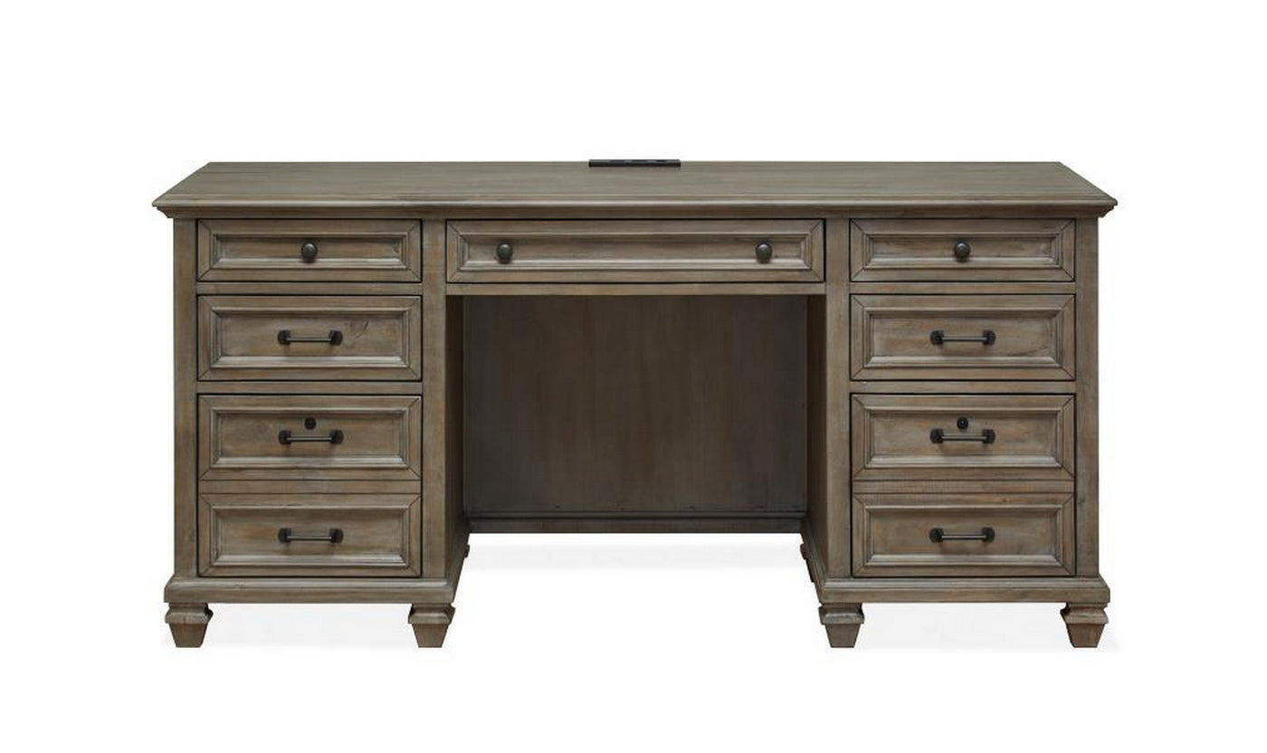 Lancaster  Credenza