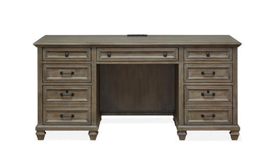 Lancaster  Credenza