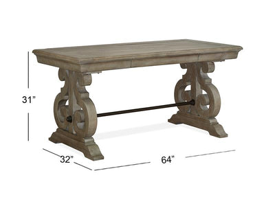 Tinley Park Writing Desk