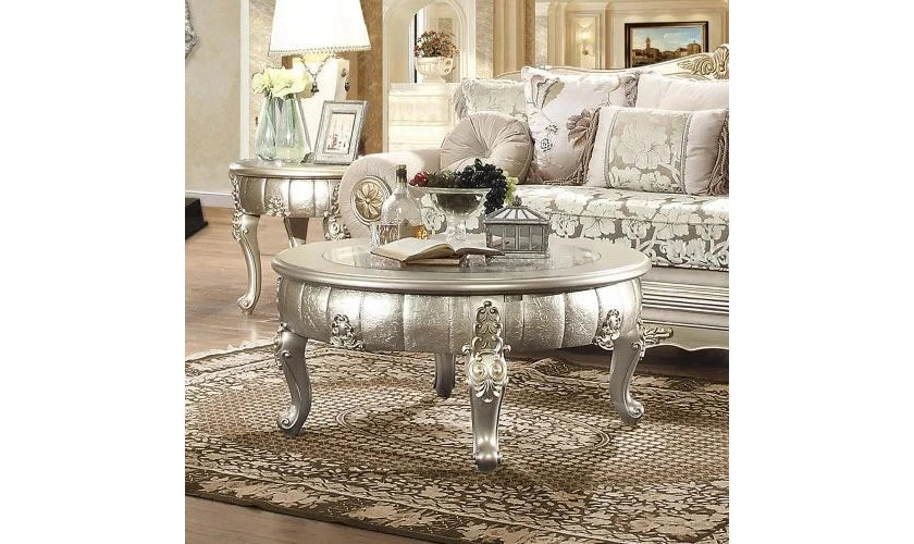 Signature Designs Gravitas Coffee Table Set