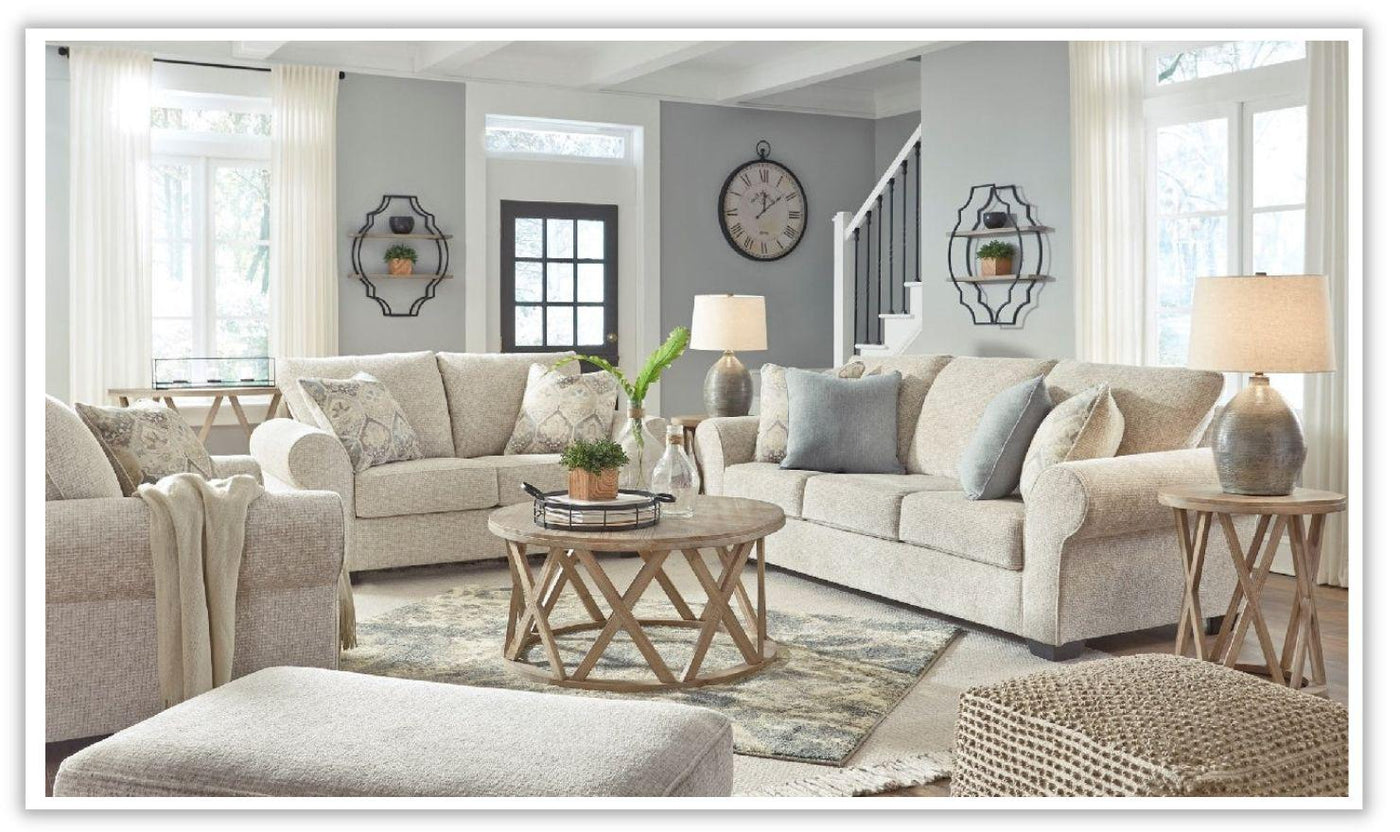 Haisley Living Room Set-Living Room Sets-Leahyco