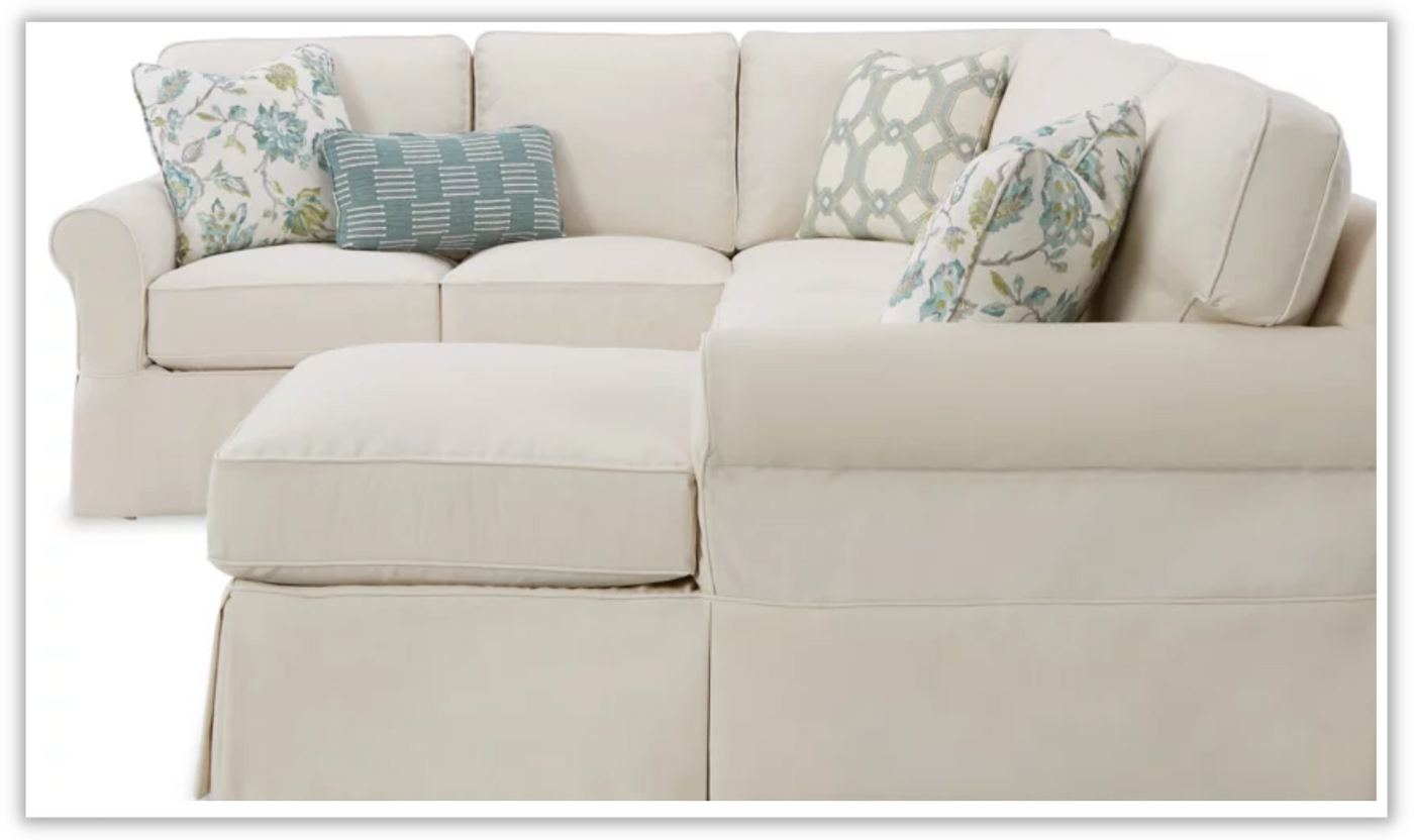 Cuddle Chaise Sectional