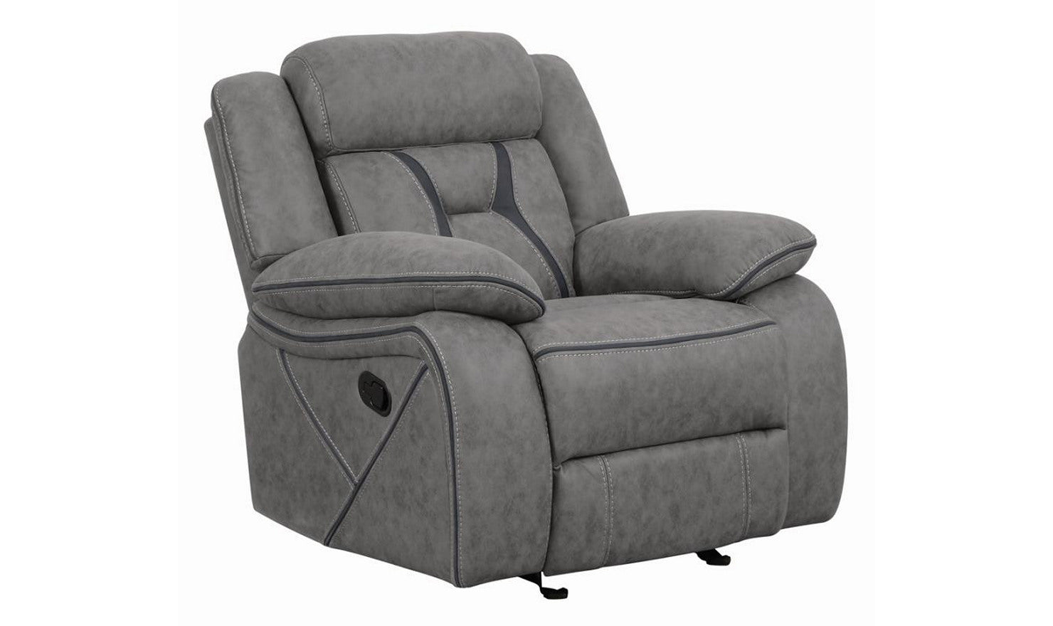 Higgins Glider Recliner