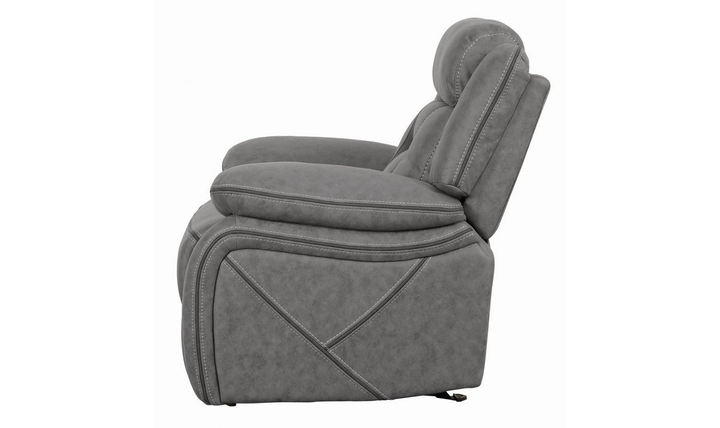 Higgins Glider Recliner