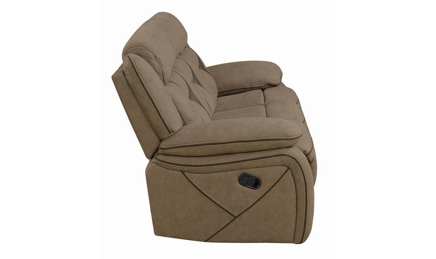 Higgins Glider Recliner