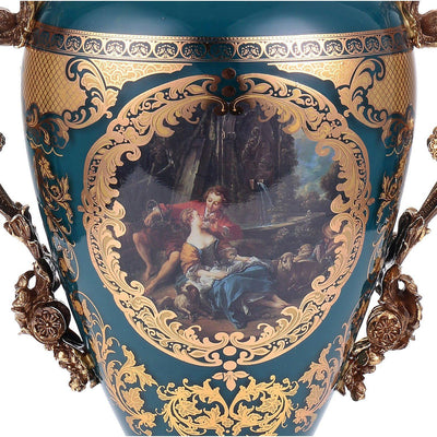 Aria Murano Urn