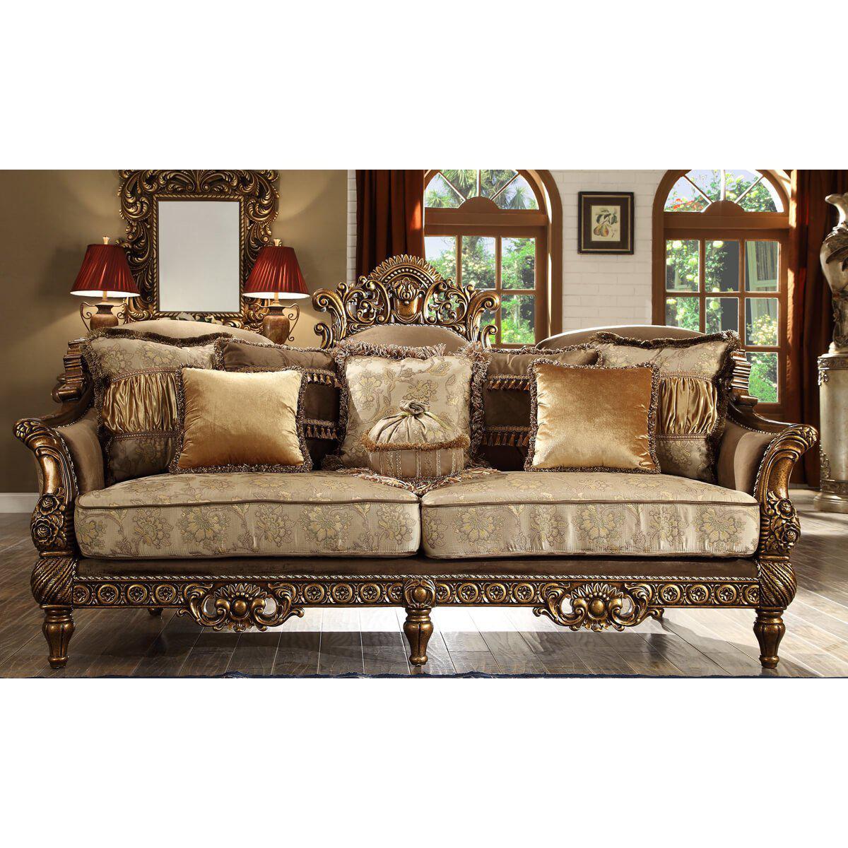 Hewitt Loveseat