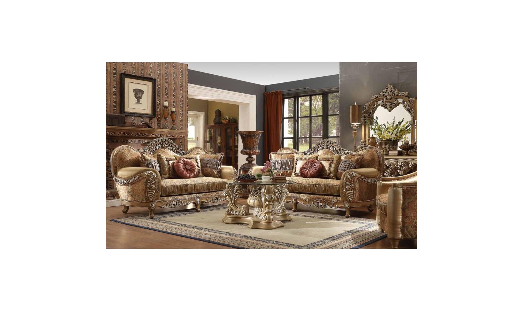 Englert living Room Set