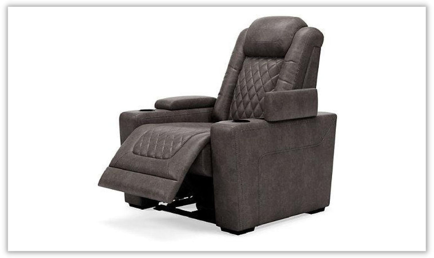 HyllMont Recliner