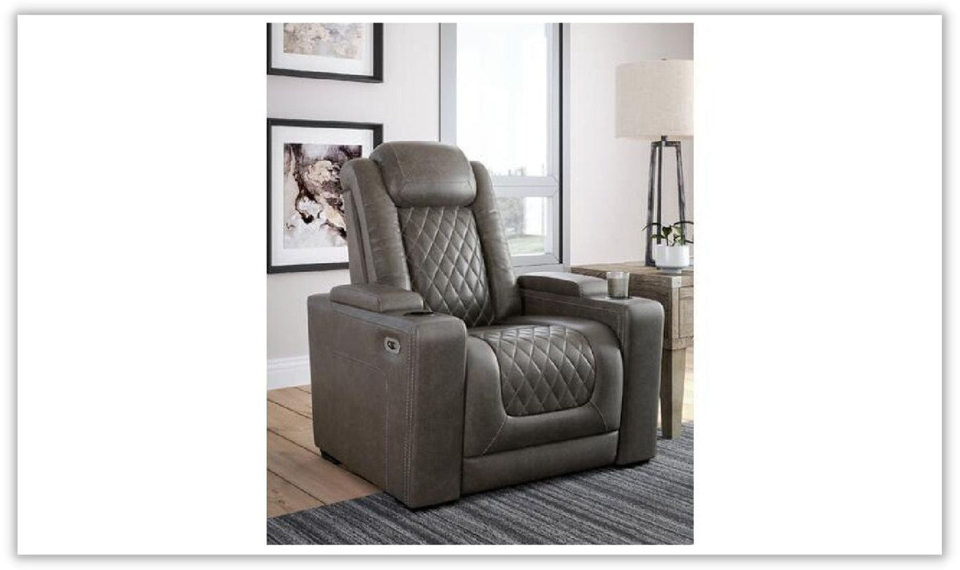 HyllMont Recliner